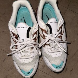 Nike shox